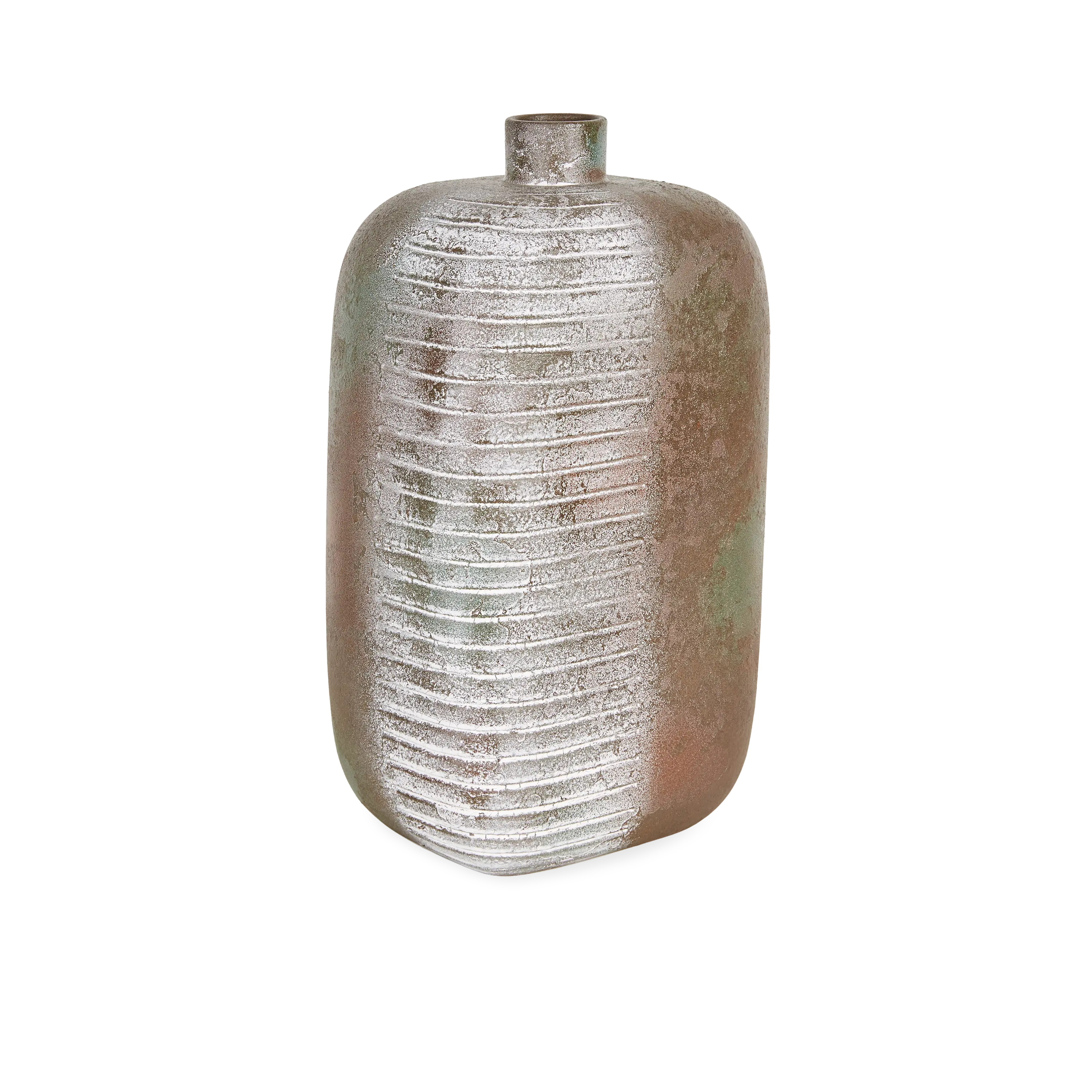 Handmade Ceramic Vase - Elegant Home Decor for Living Room, Dining Table & Wedding Centerpiece | Perfect for Flowers & Interior Design