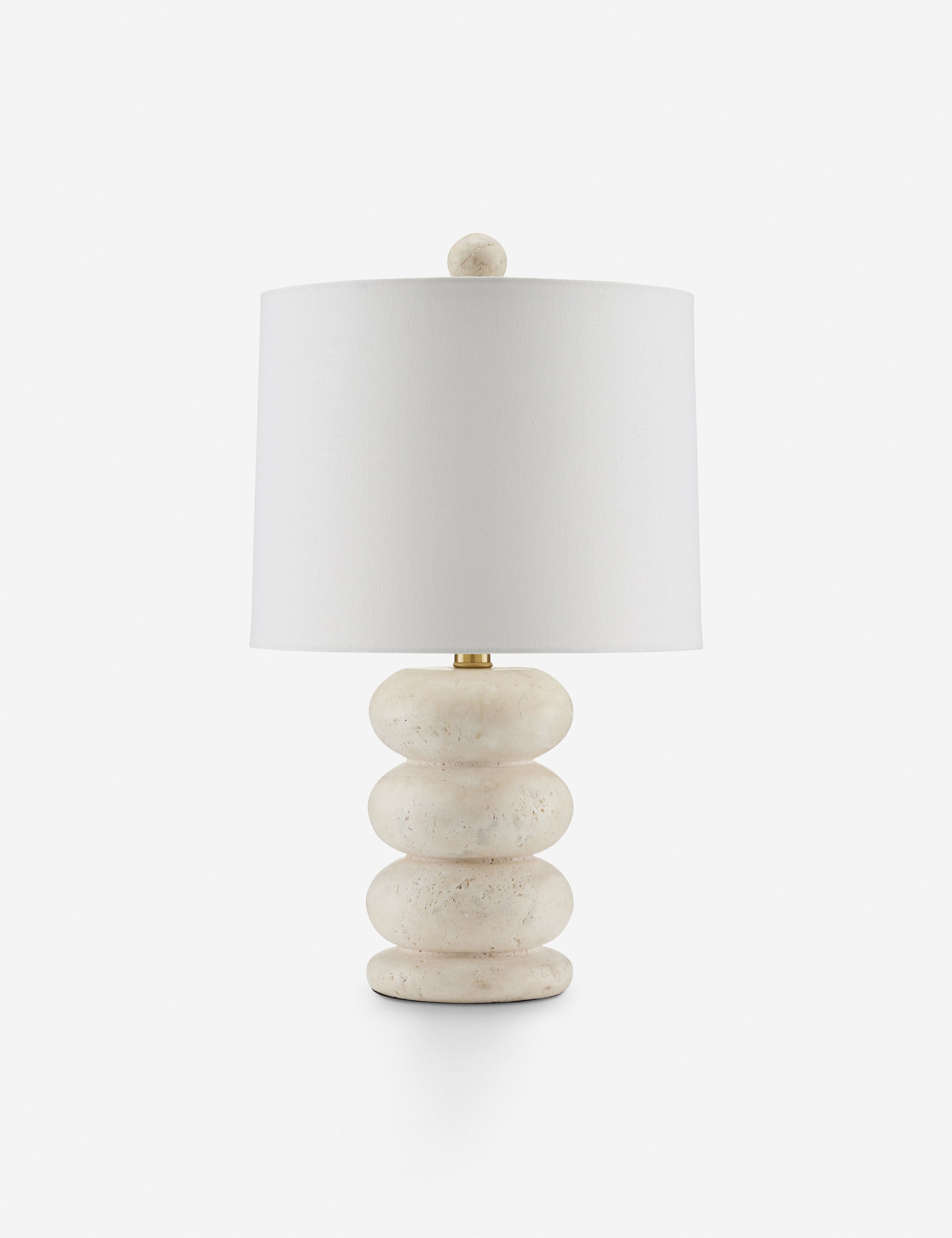Abigail Table Lamp - Modern Bedside & Desk Lighting for Home & Office | Perfect for Reading, Working & Decor