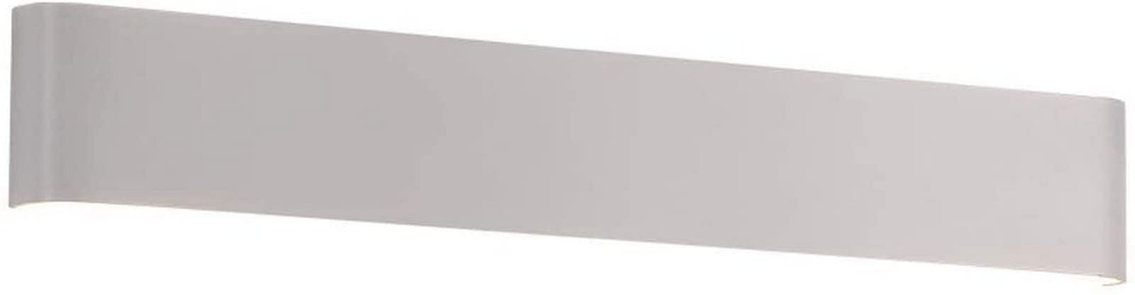 Modern LED Mirror Light - Waterproof Anti-Fog Bathroom Mirror Lamp with Front Lighting for Makeup & Shaving | Wall Mounted Vanity Light for Home Decor & Cabinet Illumination | Perfect for Bathroom, Dressing Room & Beauty Salon