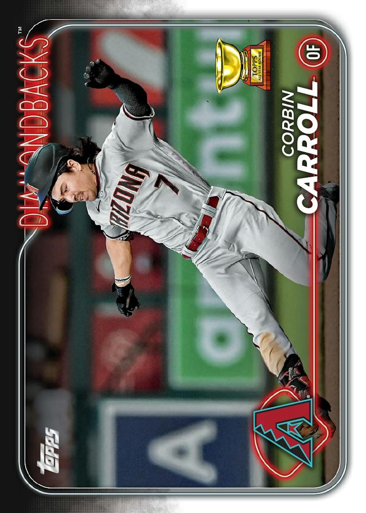 2024 Topps Series 1 Baseball Cards - 20 Pack Retail Box | Complete Set for Collectors & Fans | Perfect for Trading, Gifting & Display