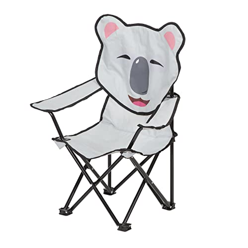 Kora the Koala