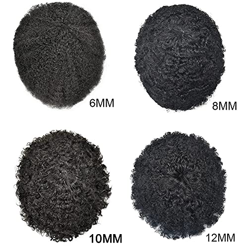 #1B Natural Black