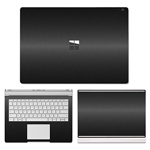 Brushed Black
