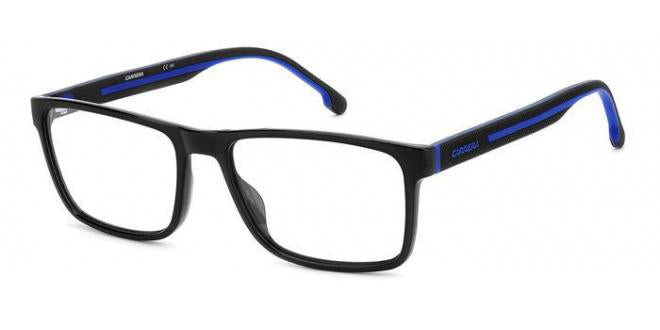 Carrera 8885 - High-Performance Racing Sunglasses for Men & Women | UV Protection & Anti-Glare | Perfect for Cycling, Running & Outdoor Sports