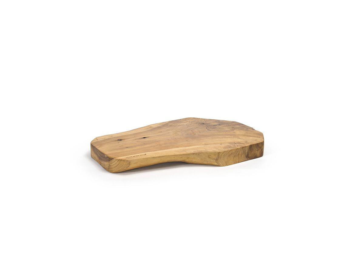 FOH ROOTÂ® Cutting Board Set - 16 x 10 Inch Bamboo Wood Chopping Board - 2 Pack for Kitchen, Meat, Vegetables - Perfect for Home Cooking & Meal Prep