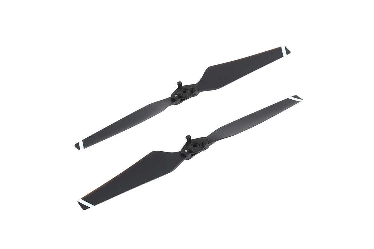 DJI Mavic Quick Release Folding Propellers - Replacement Drone Blades for DJI Mavic Series - Perfect for Aerial Photography and Travel Adventures