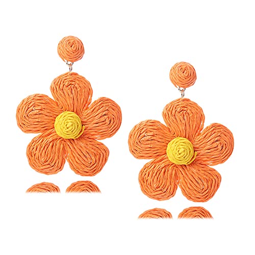 E orange