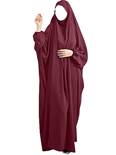 Wine Red-