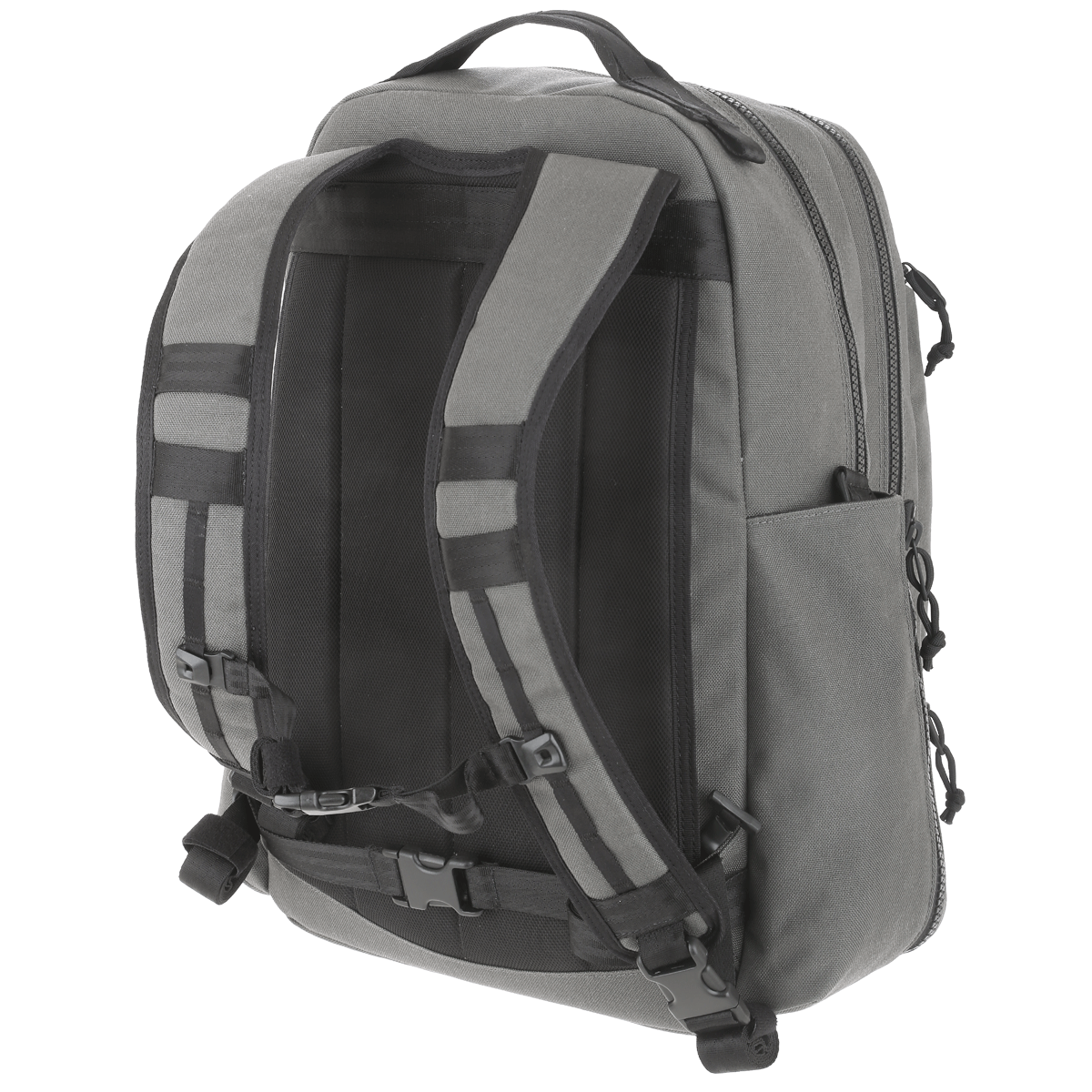 Tehama 37L Waterproof Hiking Backpack - Lightweight Travel Backpack for Outdoor Camping, Hiking & Daily Commute