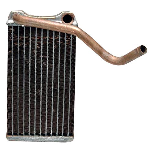 9010269 High-Performance A/C Heater Core for Car & Truck - Replacement Part for HVAC System - Perfect for Winter Defrosting & Summer Cooling