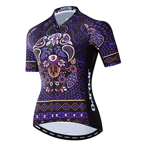Purple Black