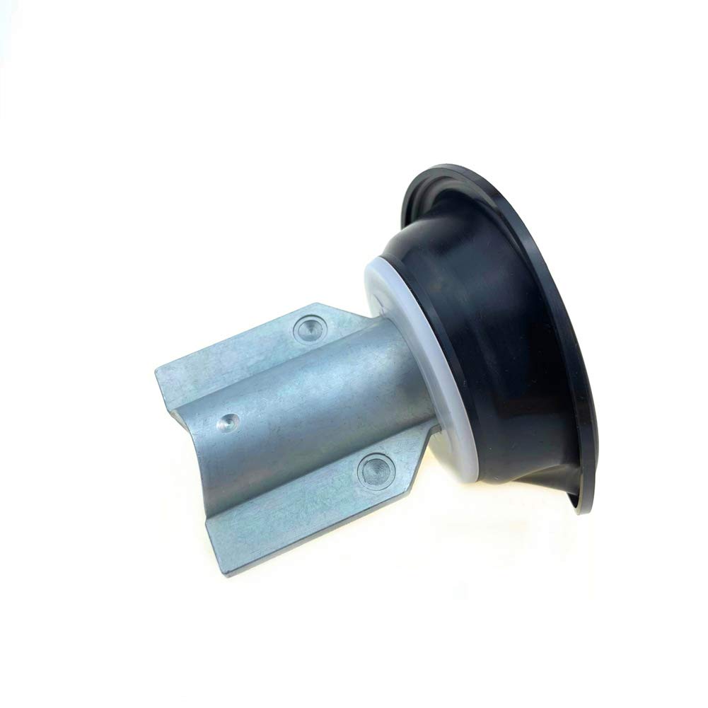 New Vacuum Slide Piston Assembly for CV Carburetor CVP-Slide - Replacement Part for Motorcycle & ATV Carburetors - Perfect for Off-Road, Dirt Bike & Performance Upgrades