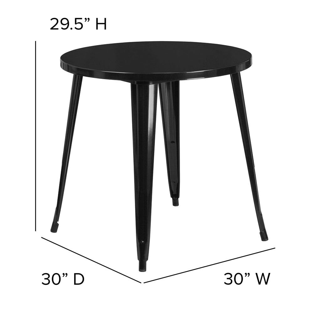 Flash Furniture Jeffrey 30