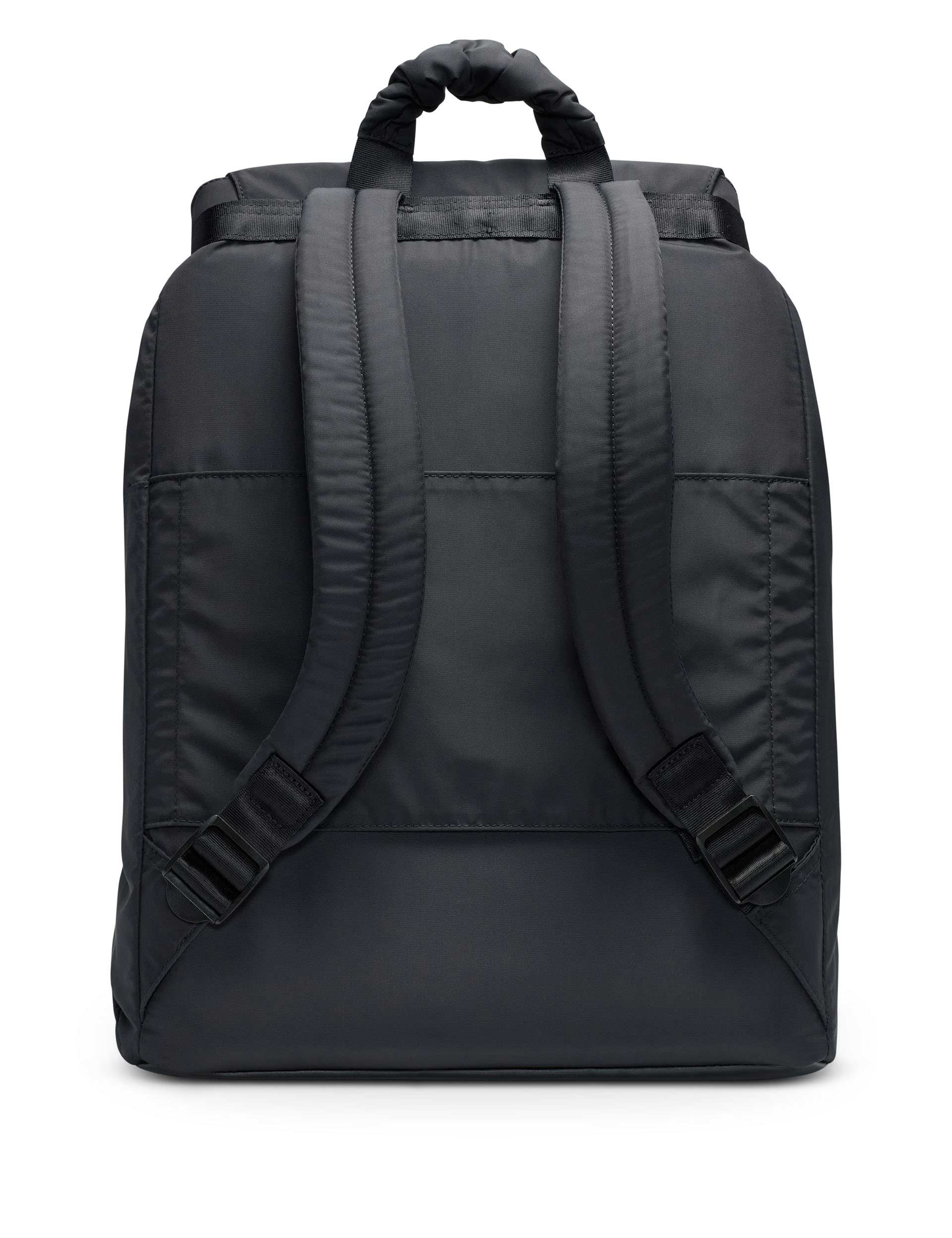Premium One Backpack - Black & Iron Grey | Durable Travel & School Backpack for Men & Women | Perfect for Hiking, Commuting & Daily Use