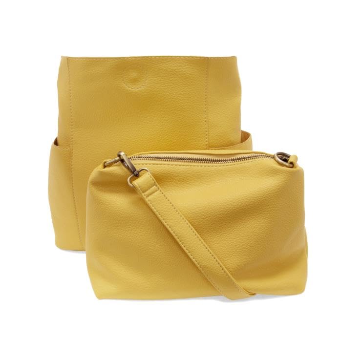 Bumblebee Yellow