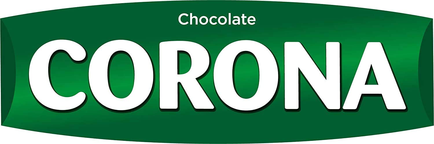 Premium Corona Chocolate - Gourmet Dark Chocolate Bars for Gifting & Desserts