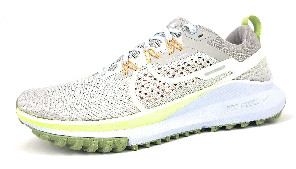 Nike Men's Running Shoes - Lightweight Comfort Sneakers for Jogging & Gym Workouts - Size 7.5 US - Perfect for Daily Wear, Training & Athletic Activities