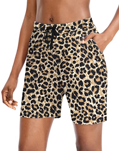 Brown Leopard