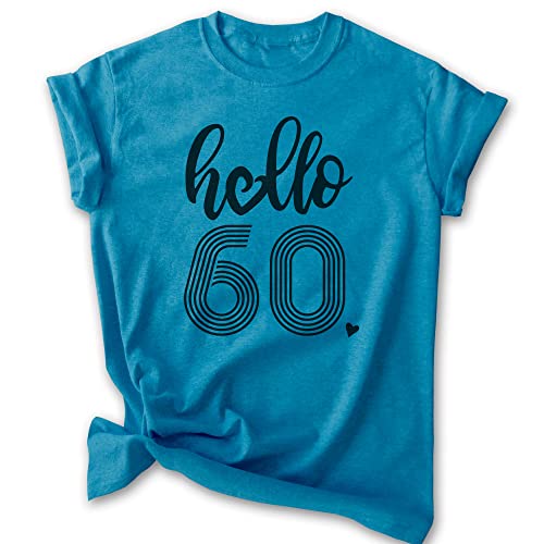 Heather Blue