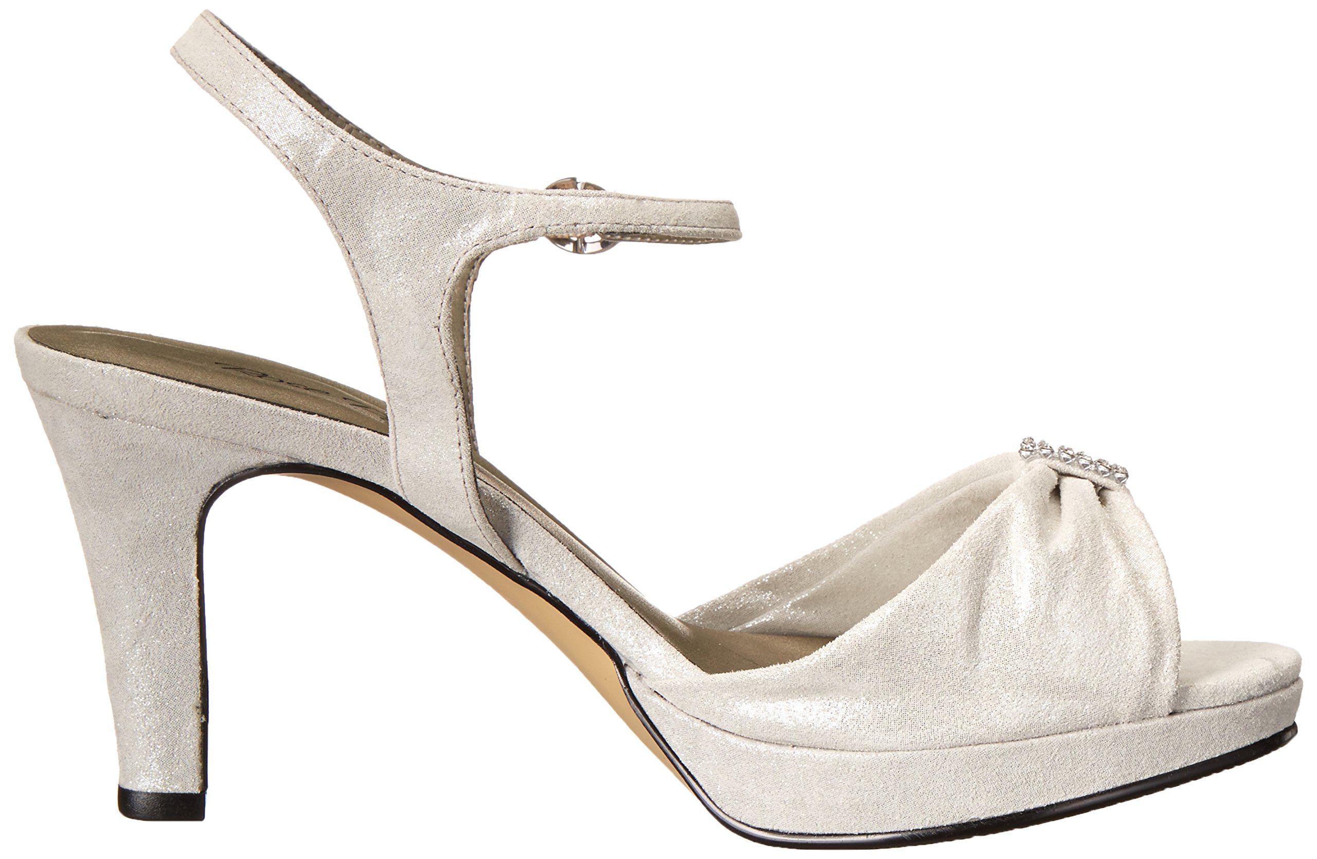 Women's Comfortable Plaza Platform Sandals - Stylish Summer Casual Shoes for Walking, Beach & Outdoor Activities