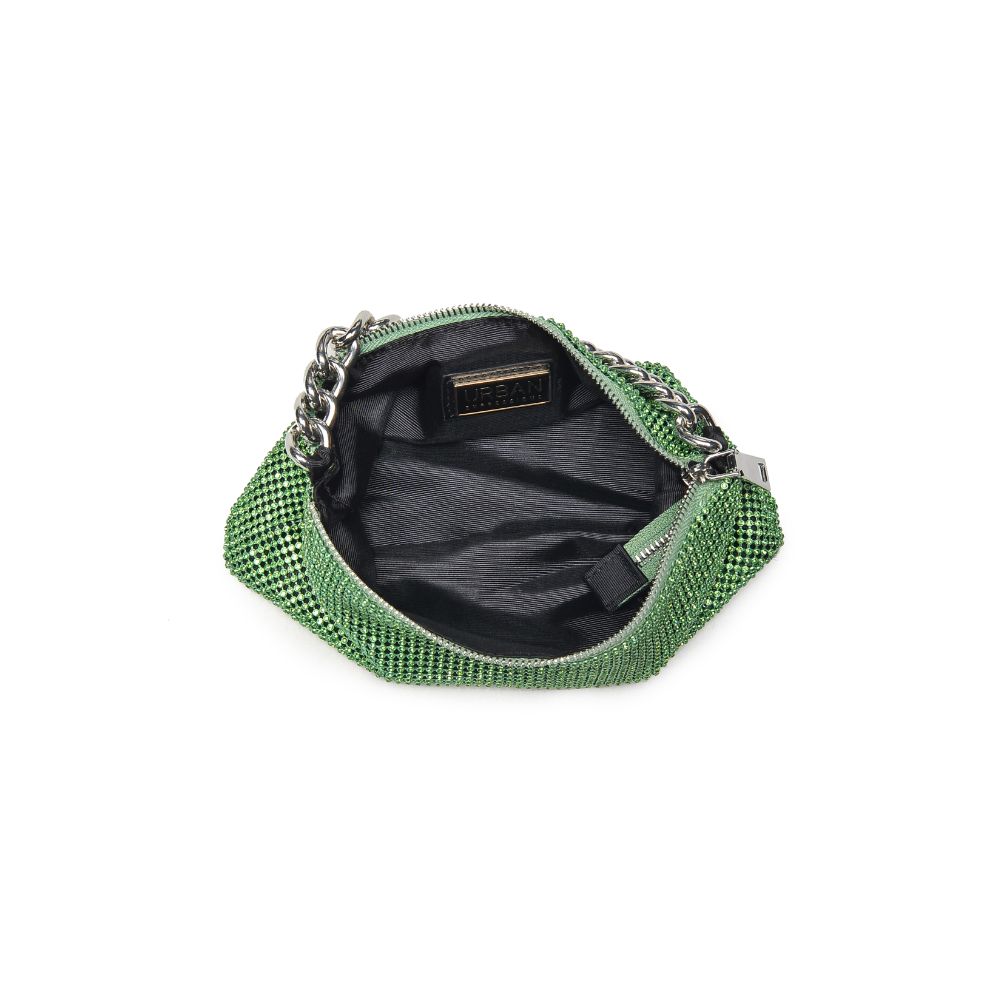 Trixie Evening Bag for Women - Elegant Clutch Purse for Parties, Weddings & Special Occasions | Small Handbag with Wrist Strap | Perfect for Night Out, Dinner Date & Formal Events