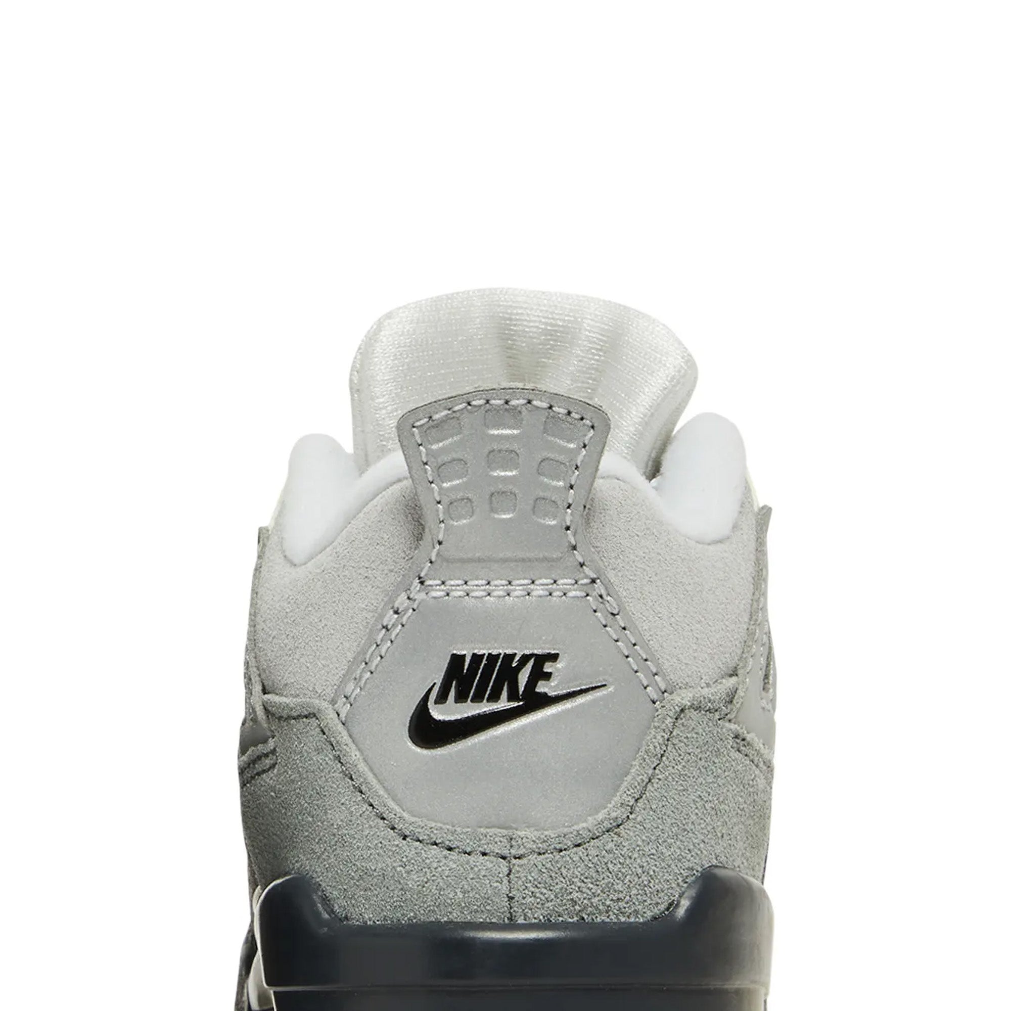 Air Jordan 4 Retro 'SE 95 Neon' TD Sneakers (2020) - Men's Basketball Shoes for Streetwear & Casual Style - Perfect for Sneaker Collectors & Urban Fashion Enthusiasts