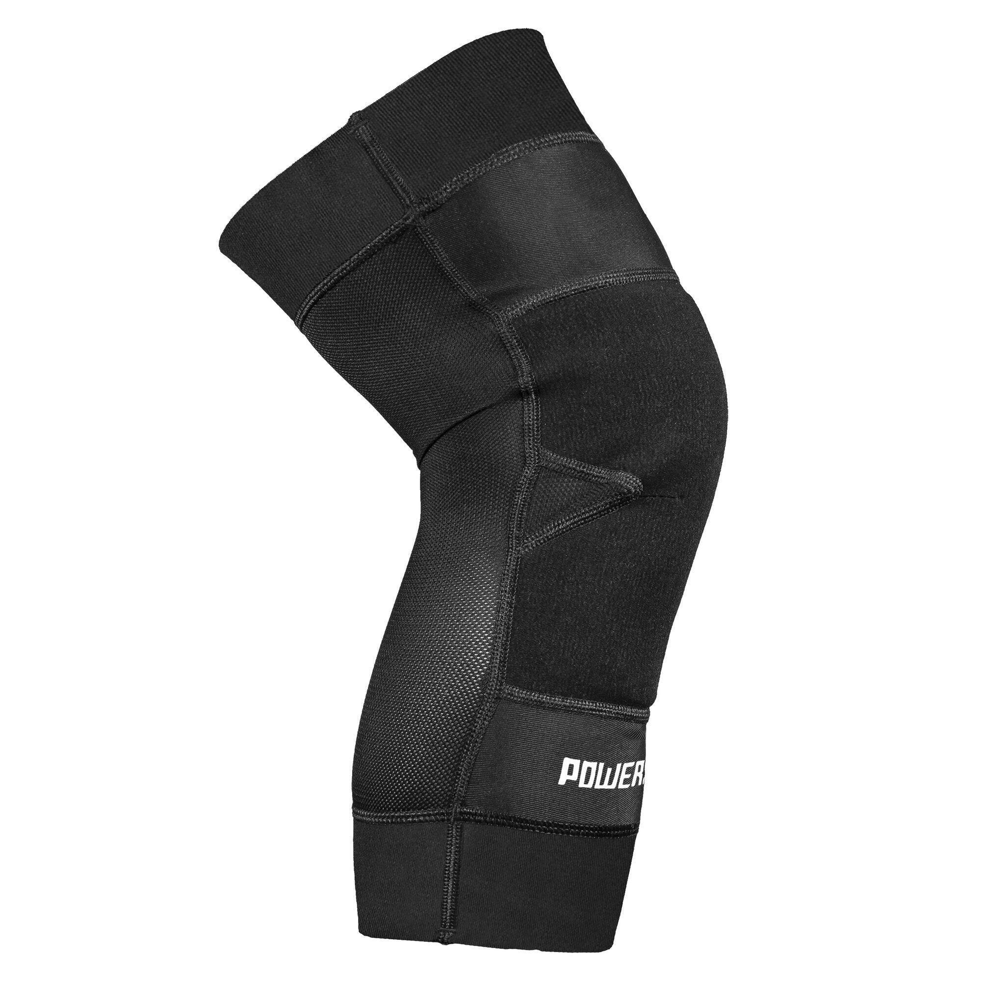 Race Pro Knee Sleeve - Compression Support for Running, Weightlifting & CrossFit - Relieves Joint Pain & Enhances Performance - Ideal for Athletes & Active Lifestyles