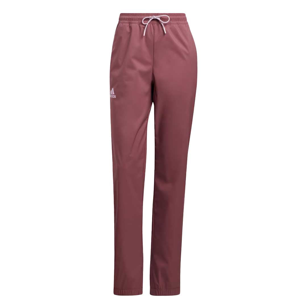Adidas Women's Provisional Pant (HN4130) - Comfortable Athletic Pants for Running, Yoga & Casual Wear