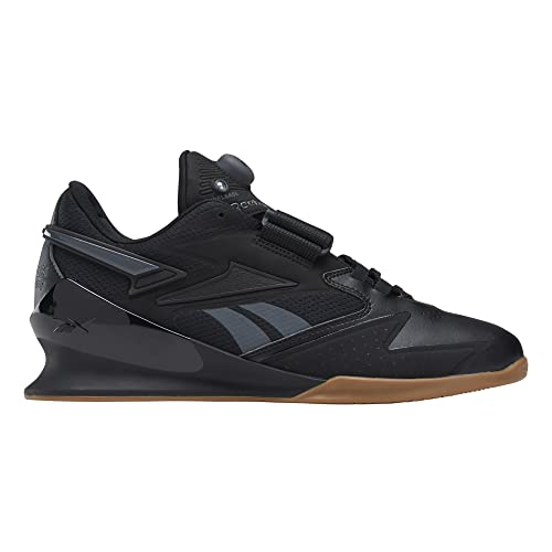 Black/Pure Grey/Reebok Lee