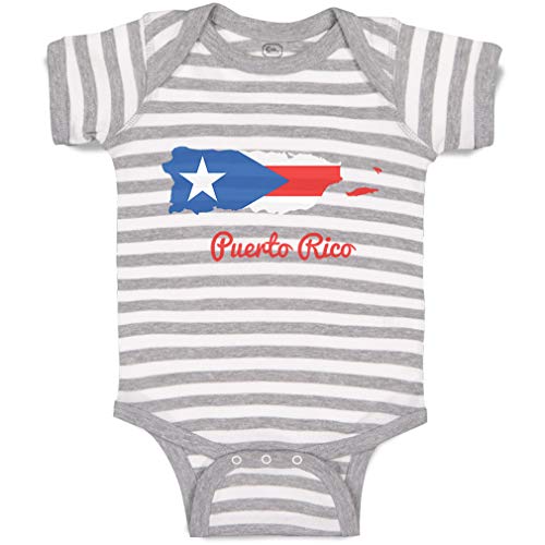 Stripes Gray White Design Only