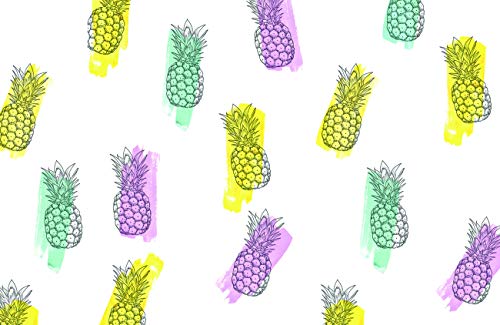 Funky Pineapples