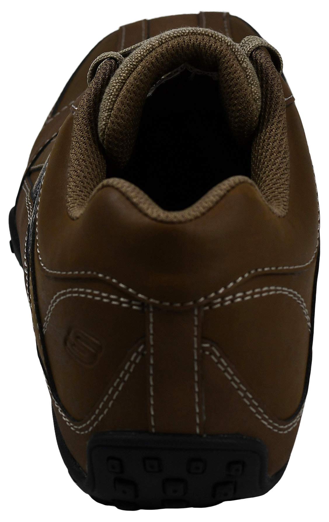 Skechers Men's Citywalk Malton Walking Shoes - Comfortable Sneakers for Casual Wear & Daily Walking - Perfect for Work, Travel & Outdoor Activities