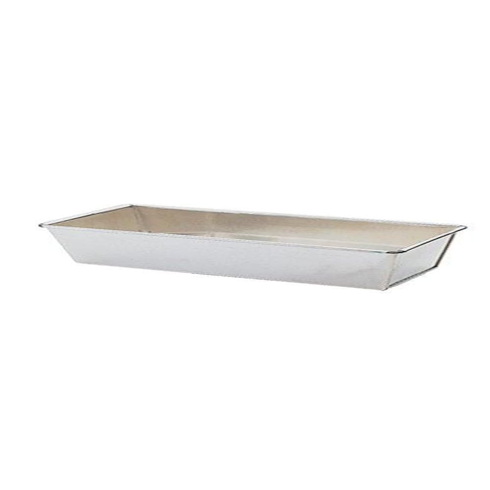 Stalwart E816 Commercial Loaf Pan - 10.6