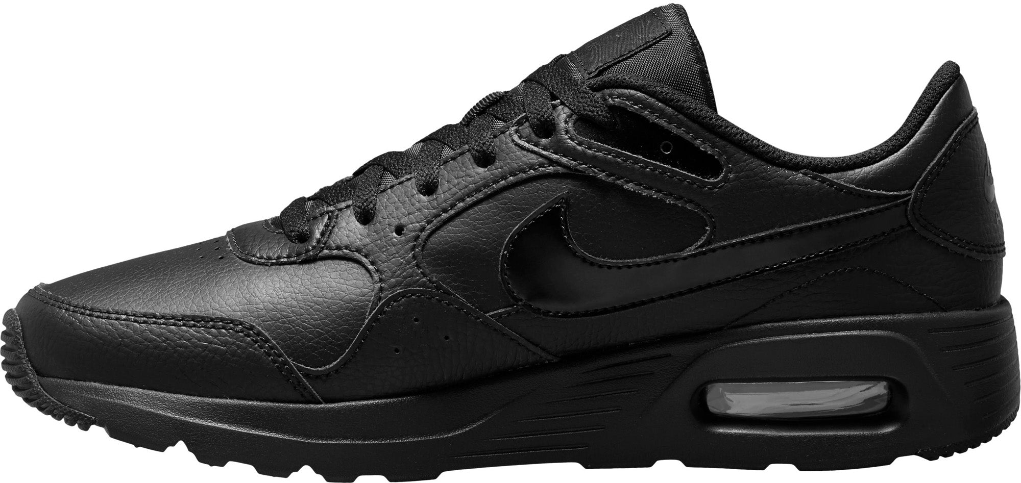 Nike Air Max SC Leather Men's Running Shoes - Comfortable Athletic Sneakers for Gym, Workout & Casual Wear