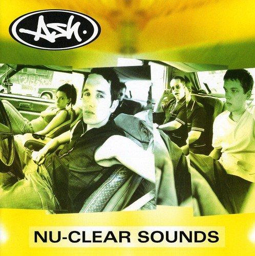Ash Nu Clear Sounds (Limited Edition) - Premium Noise Cancelling Headphones for Travel, Work & Study - Best Wireless Earbuds for Commuting, Gym & Office Use