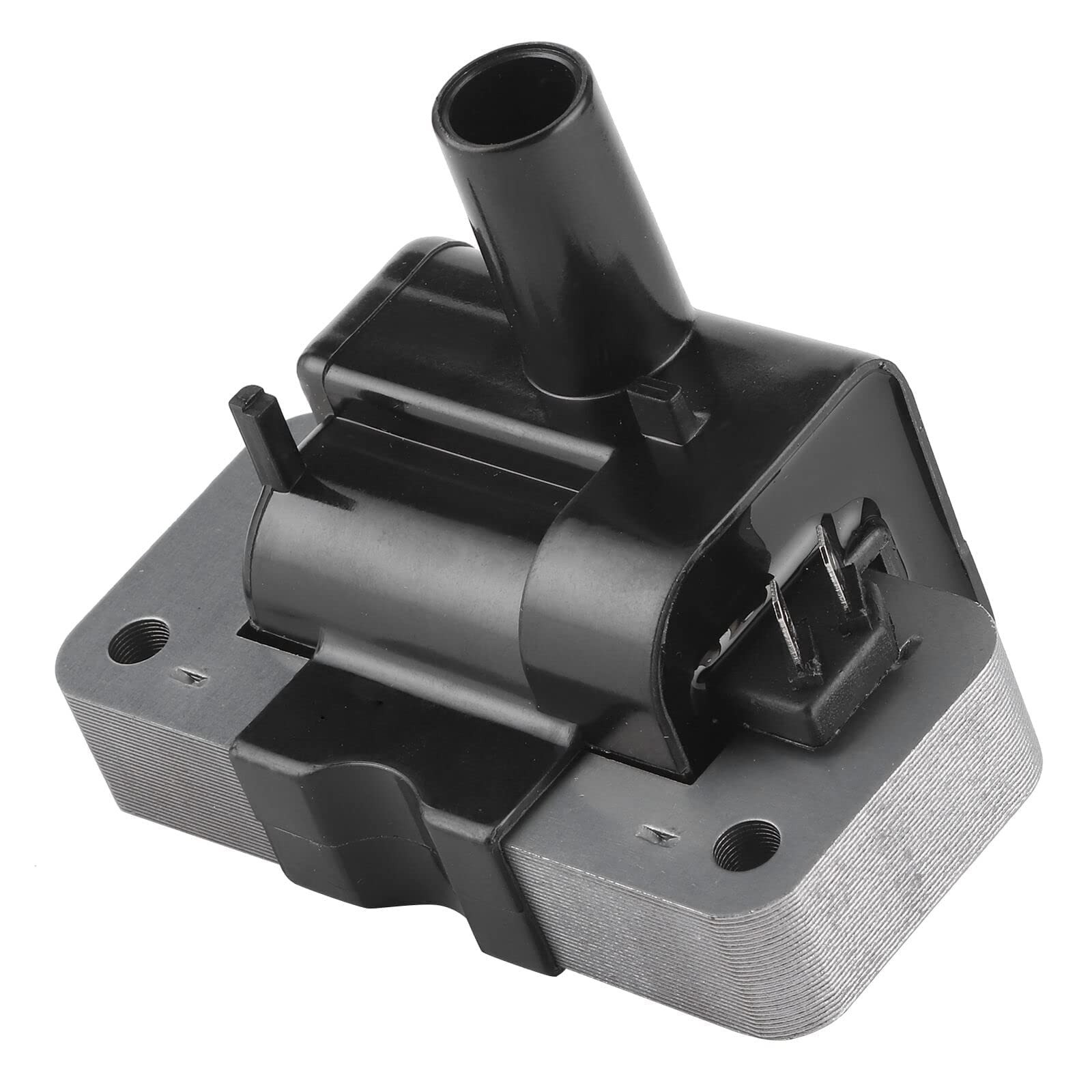CM1T-230 Ignition Coil Replacement for Nissan Xterra QX4 Frontier Pathfinder Quest & Infiniti Mercury Villager V6 3.3L - Compatible with CM1T-230A CM1T-230B CM1T230 - Perfect for Engine Performance & Smooth Driving Experience