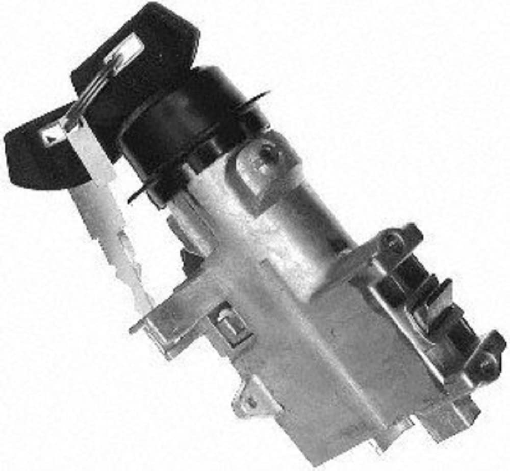 High-Quality Ignition Switch Replacement - Compatible with Multiple Car Models | Perfect for DIY Auto Repair & Vehicle Maintenance