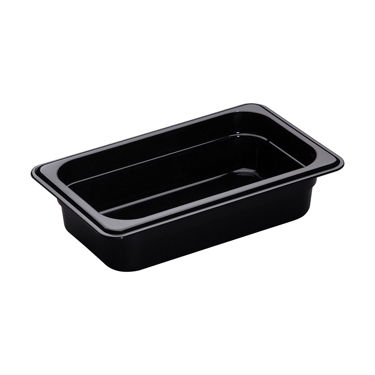 Cambro 42CW110 Camwear 1/4 Size Food Pan, 2.5