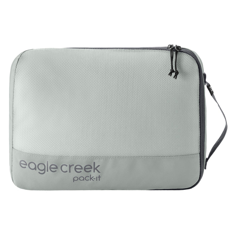 Eagle Creek Pack It Reveal Cube M - Travel Organizer for Luggage & Backpack - Perfect for Clothes, Toiletries & Accessories on Trips, Camping & Business Travel