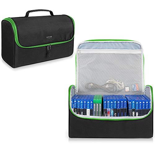 Disques Sac-vert