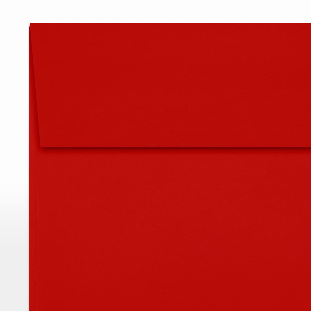 Premium LUXPaper Square Invitation Envelopes 5