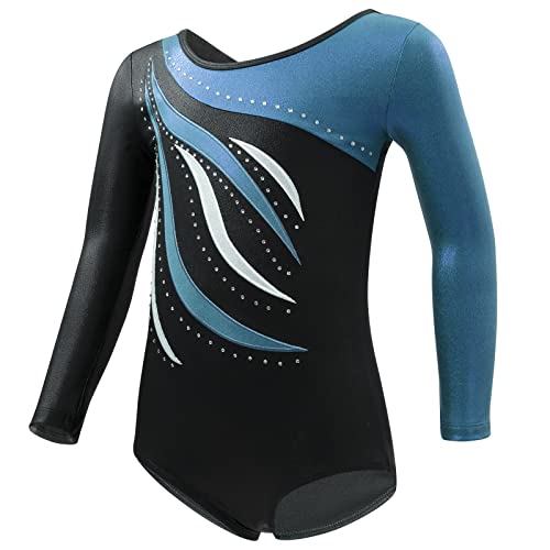 Long-sleeve Blue