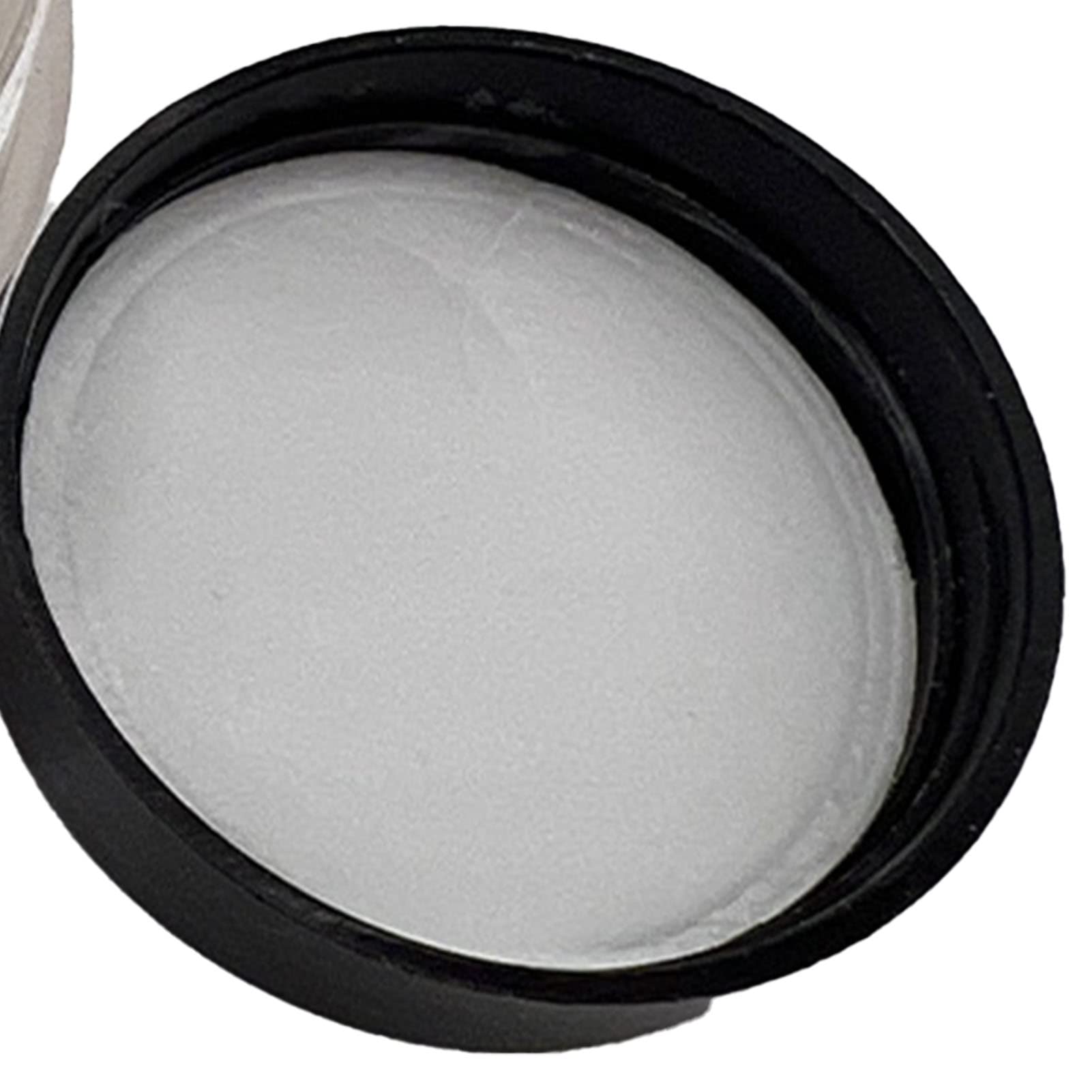 Fast Drying Nail Dip Powder 2.0oz - Professional White Nail Art Powder for Beginners | Perfect for Wedding, Bridal, Salon & DIY Manicures at Home