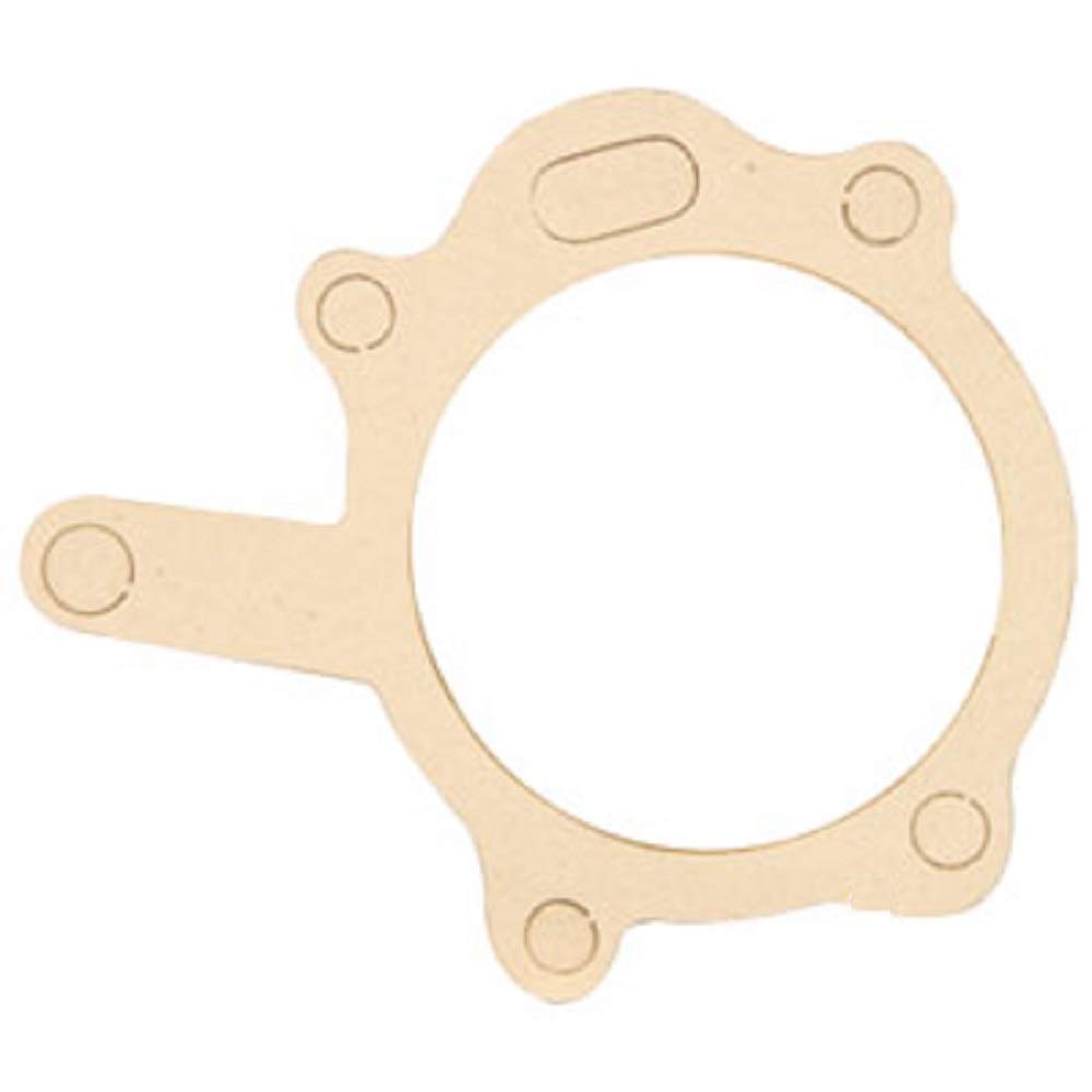 A&I Products High-Performance Water Pump (Without Pulley) - Part No. A-737439M91 - Perfect for Automotive Engine Cooling Systems & Repair Kits