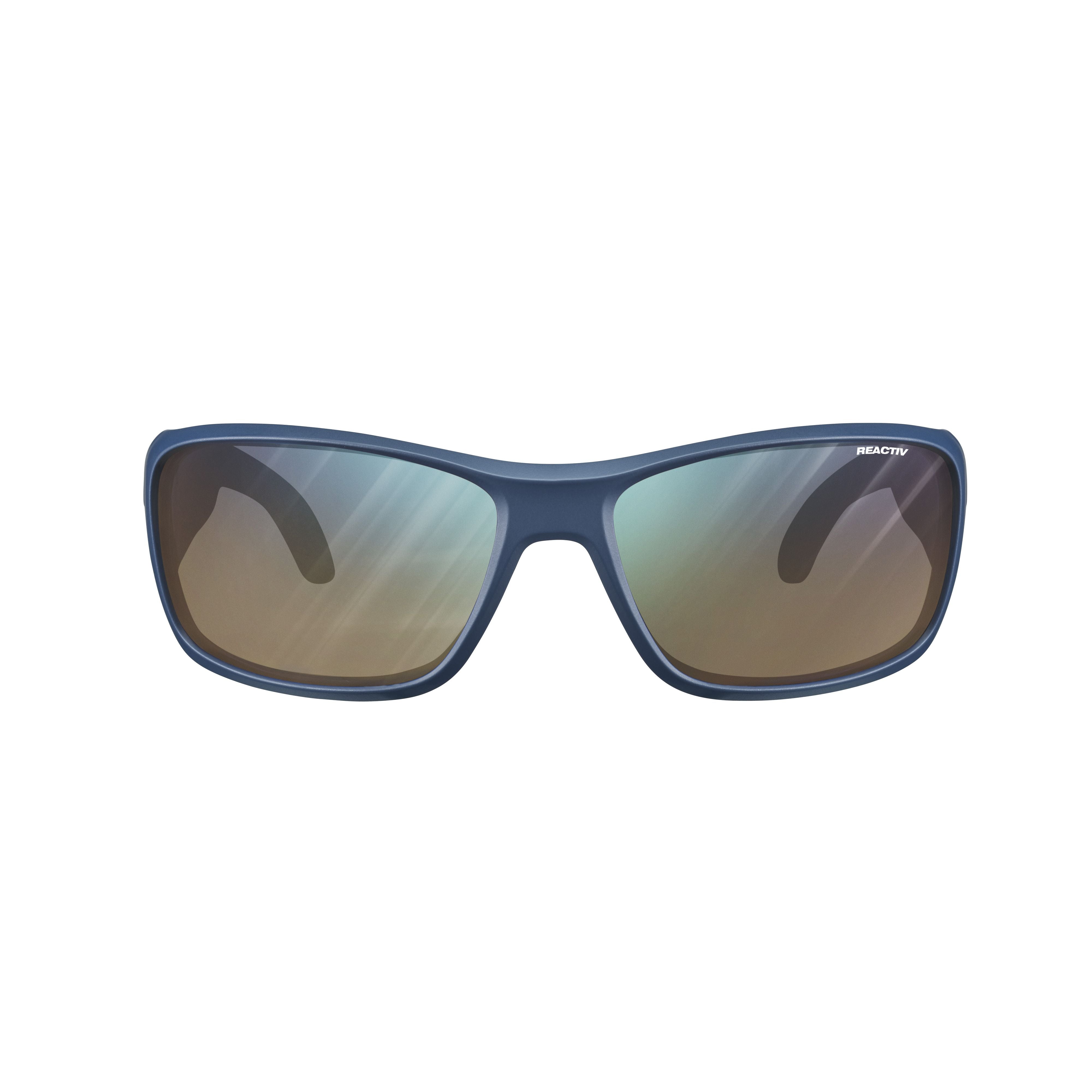 Run2 J566 Polarized Sunglasses for Men & Women - UV Protection, Lightweight & Stylish - Perfect for Running, Driving & Outdoor Activities