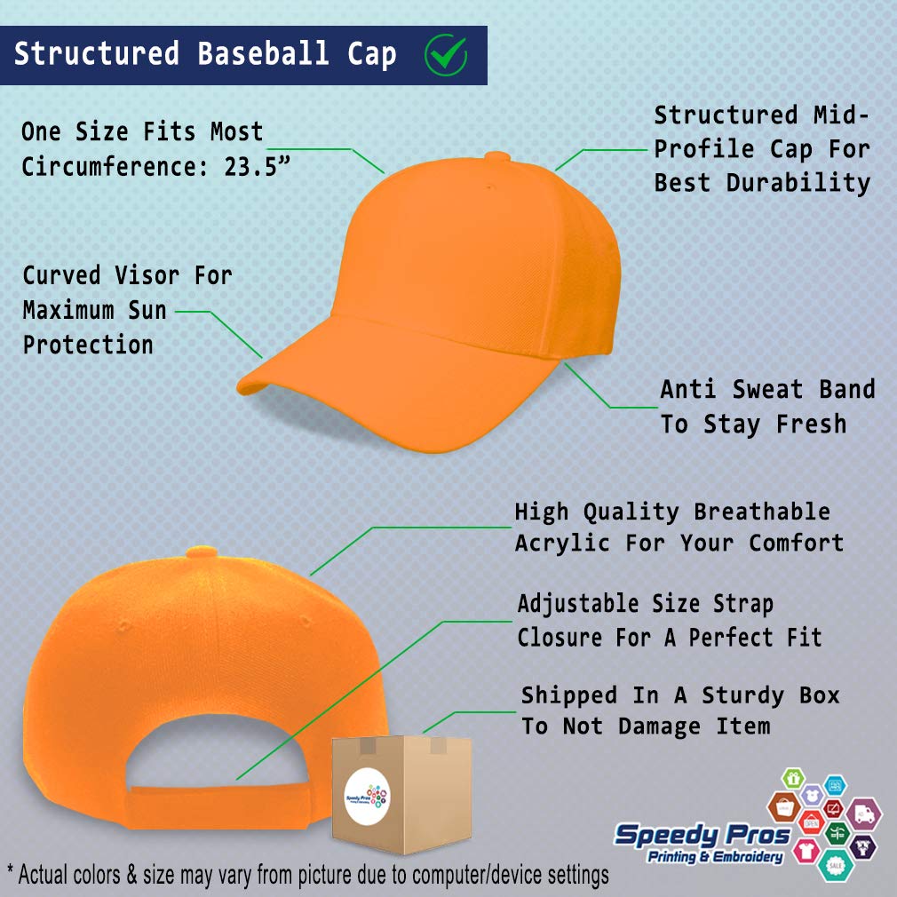 Stylish Baseball Cap with Grouse Embroidery - Animal & Bird Design Unisex Hat for Men & Women - Perfect for Outdoor Activities, Sports & Casual Wear