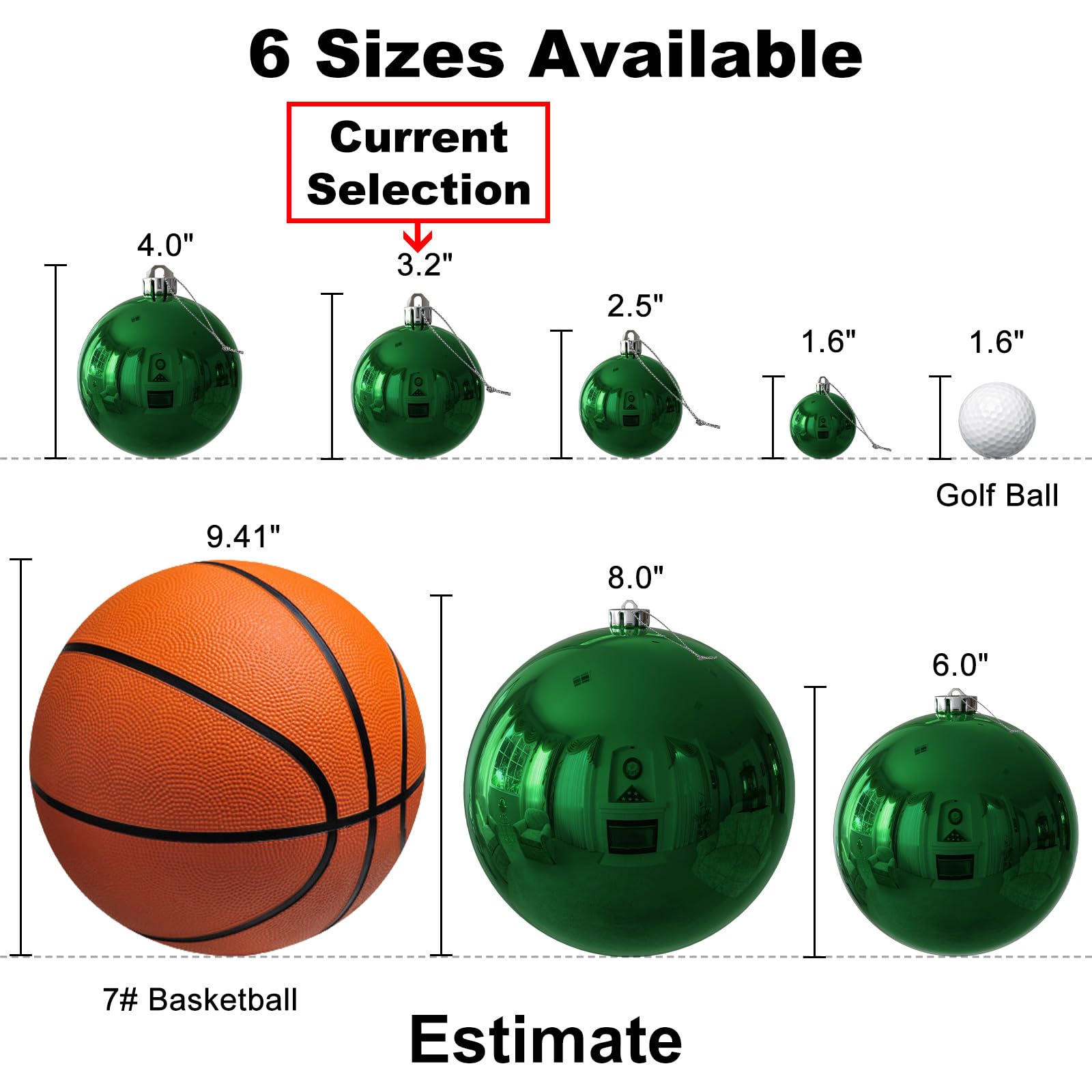 Emerald Green 3.2