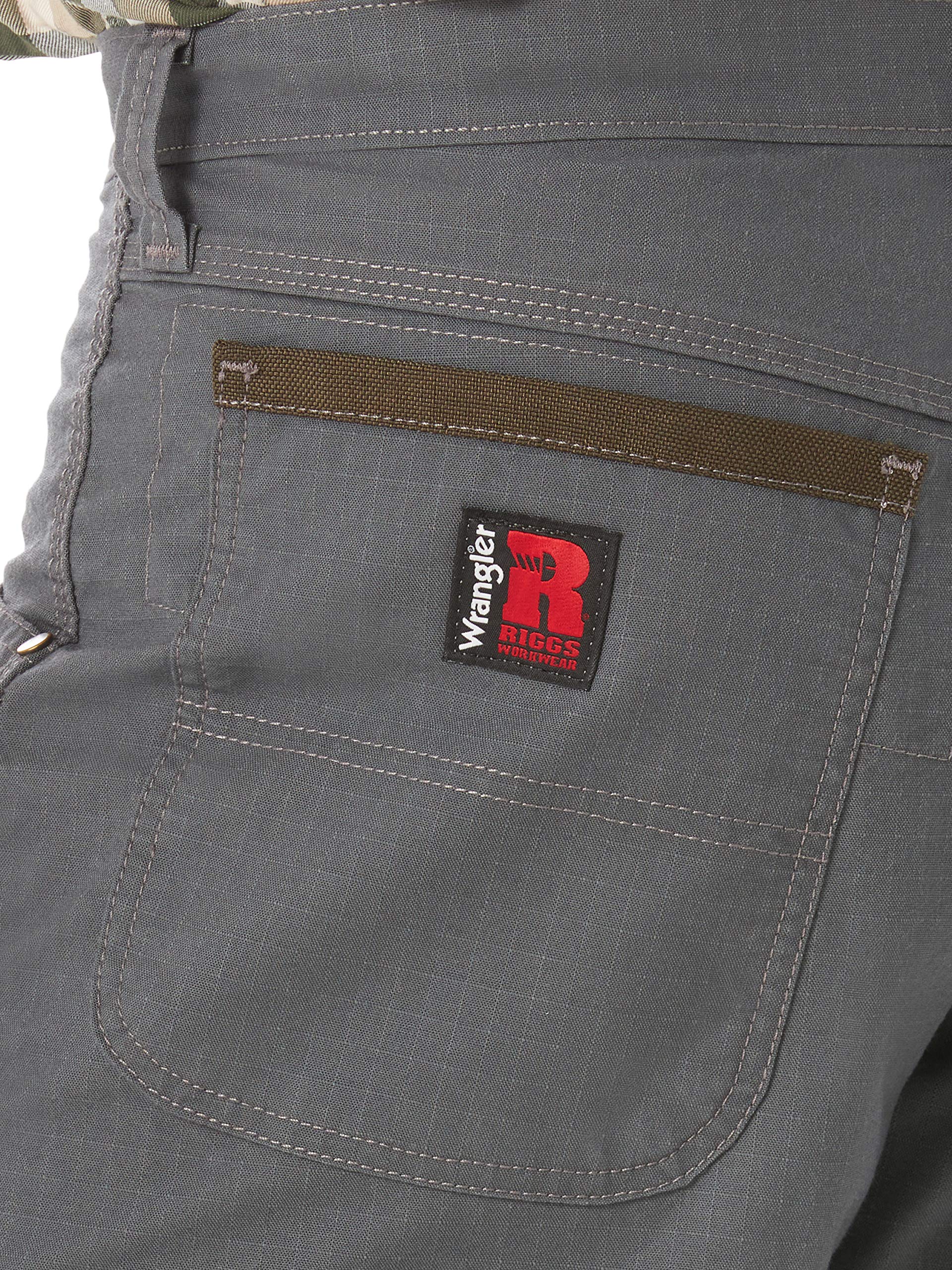 Wrangler Men's 10