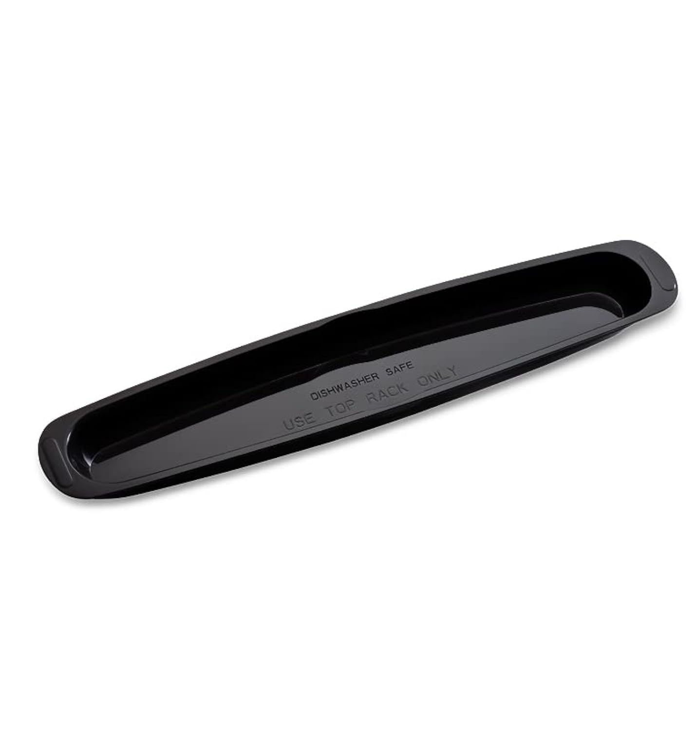 George Foreman Grill Oil Drip Pan Tray - Universal 14.5