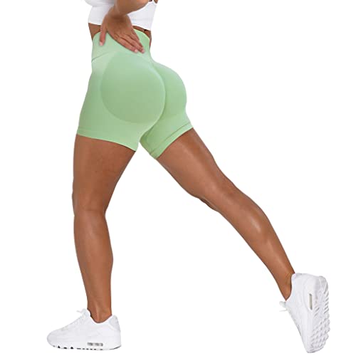 Booty Green